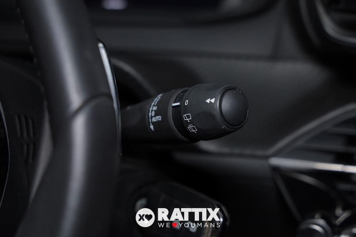 Peugeot 208 1.2 Hybrid 110CV Allure e-DCS6