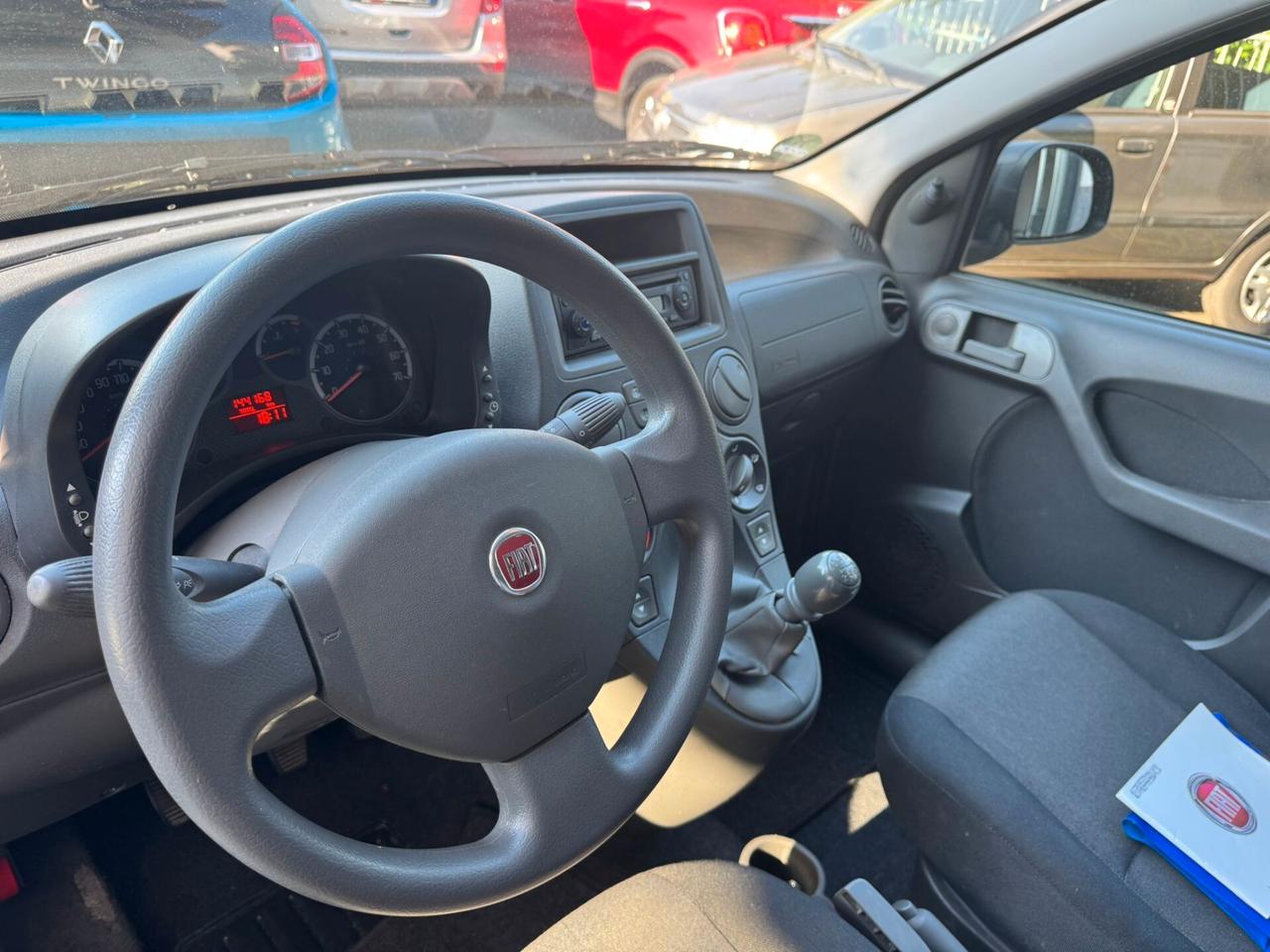 Fiat Panda 1.2 4x4 Climbing PARI AL NUOVO PROMO