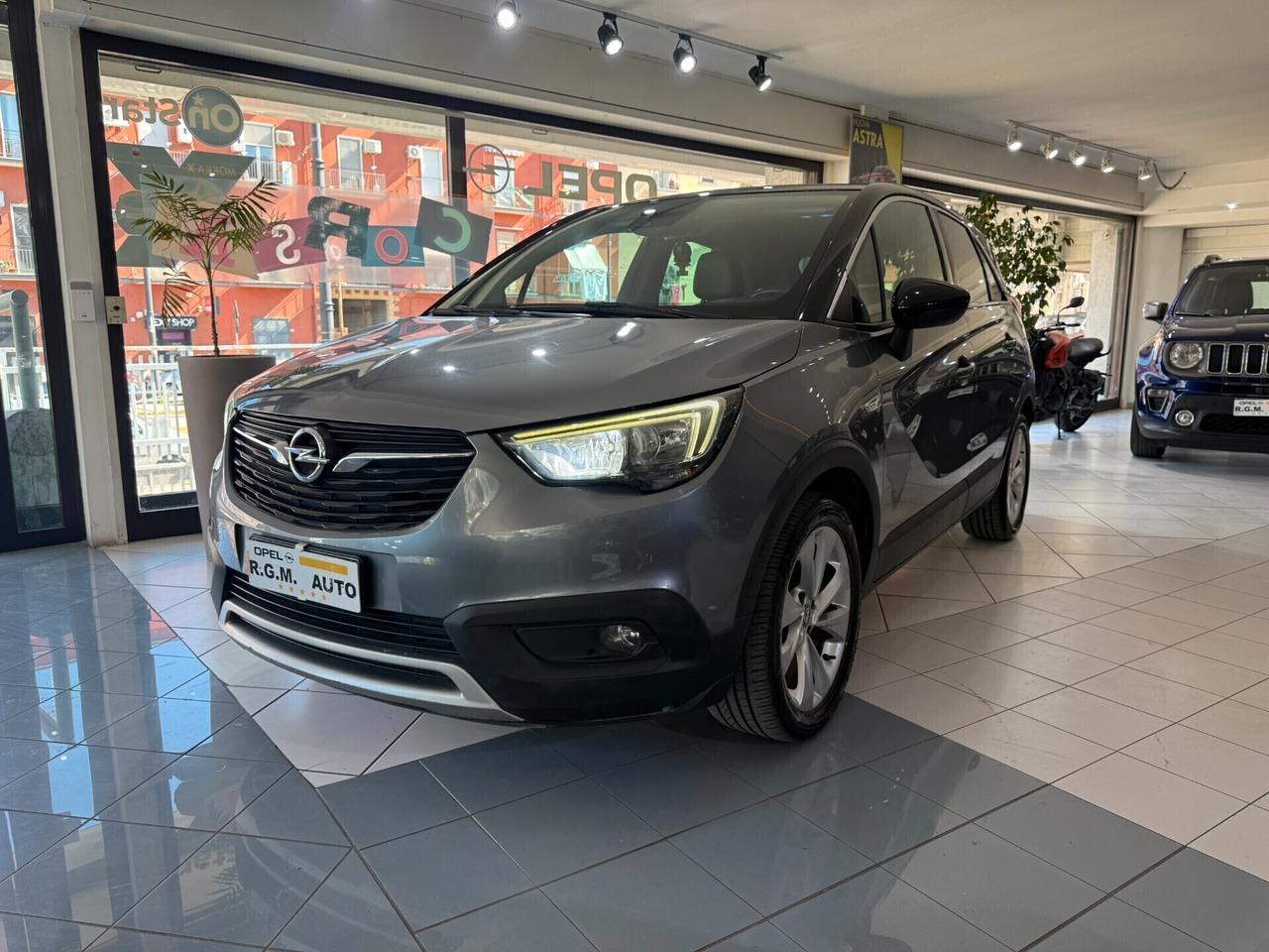 Opel Crossland X 1.6 ECOTEC D 8V Start&Stop Innovation