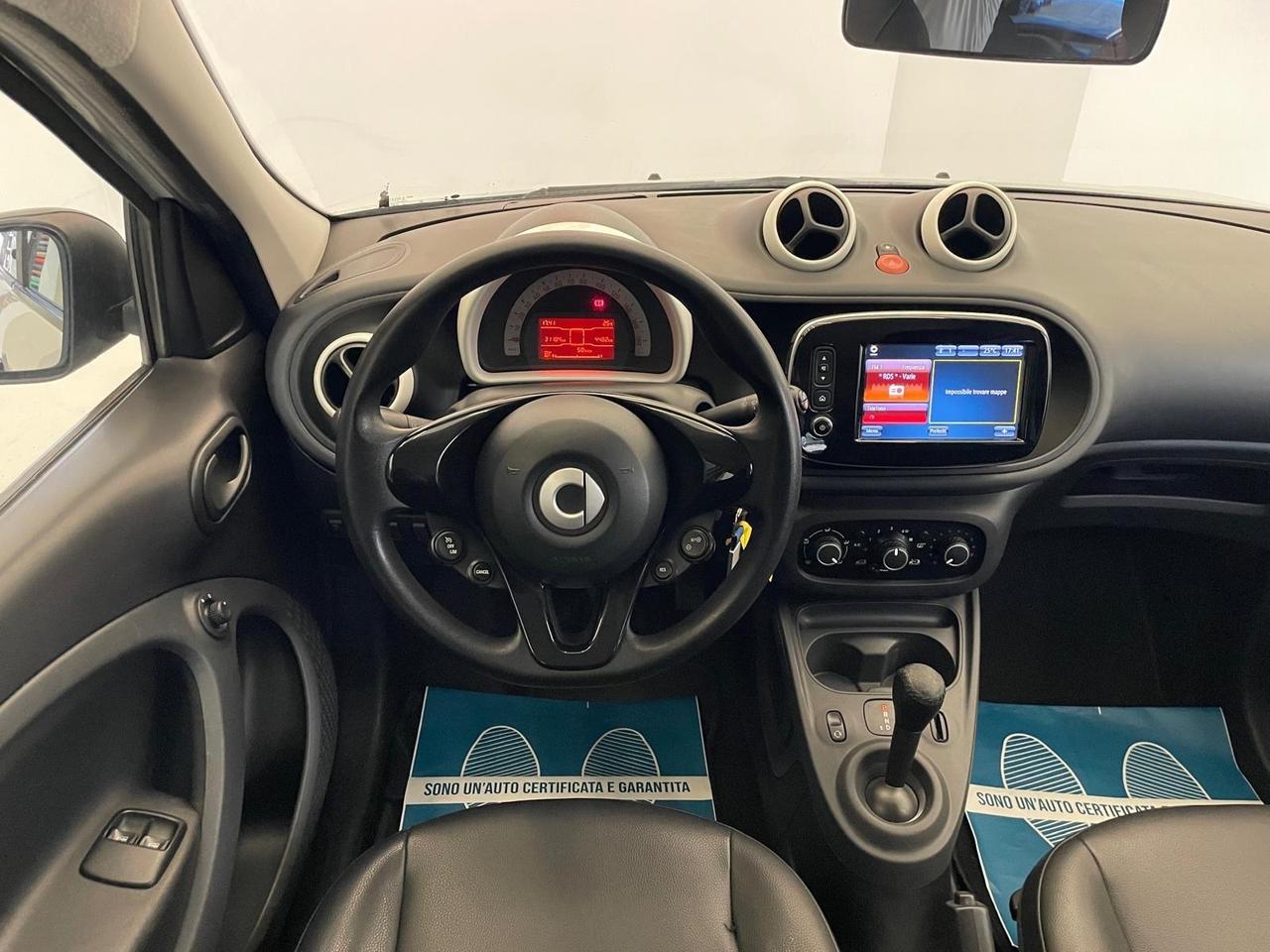 Smart ForFour 70 1.0 Youngster * PREZZO REALE *