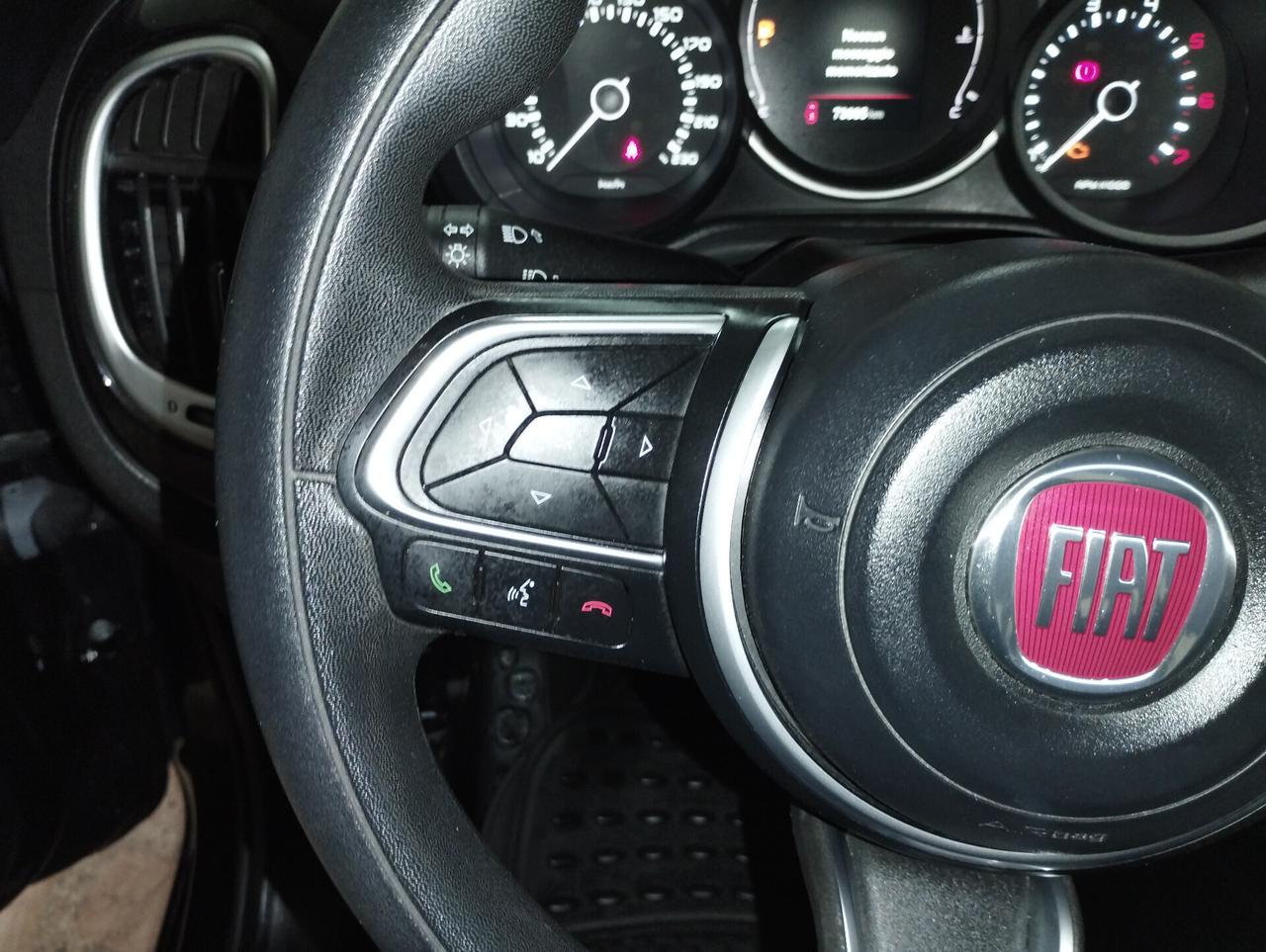 Fiat 500L 1.3 Multijet 95 CV Urban