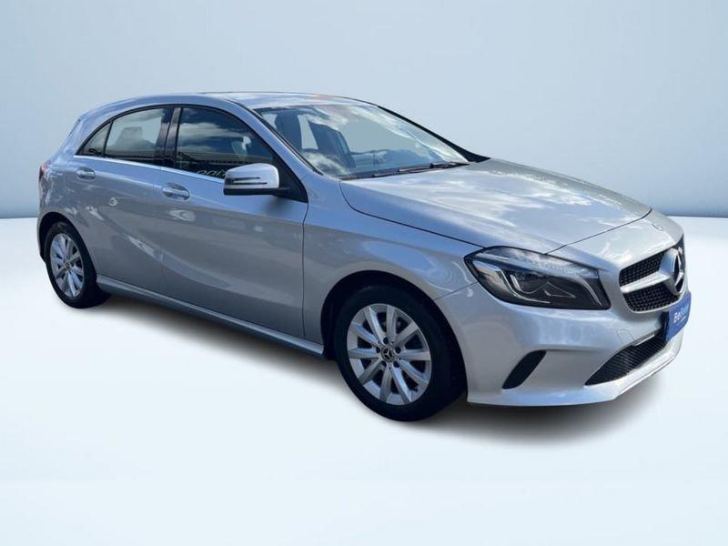 Mercedes-Benz Classe A A 200 D BUSINESS