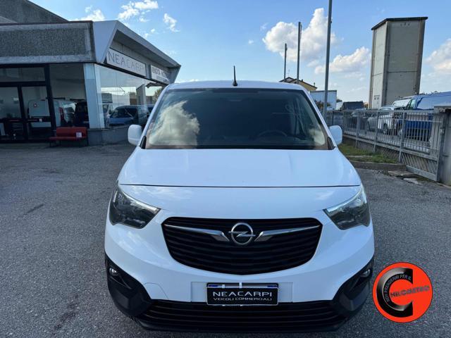 FIAT Doblo (OPEL COMBO)1.5 DIESEL 100 CV(L1 PC-TN)1000 KG