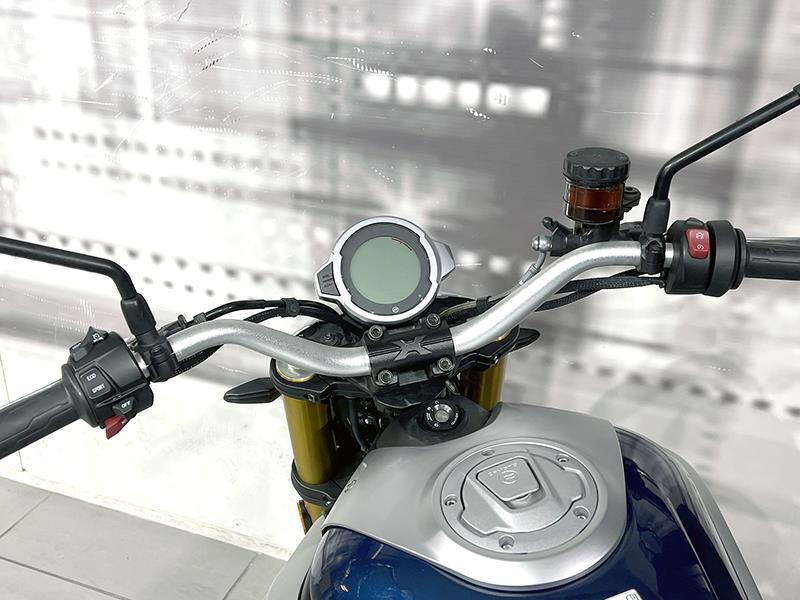CFMoto 700 CL-X Heritage