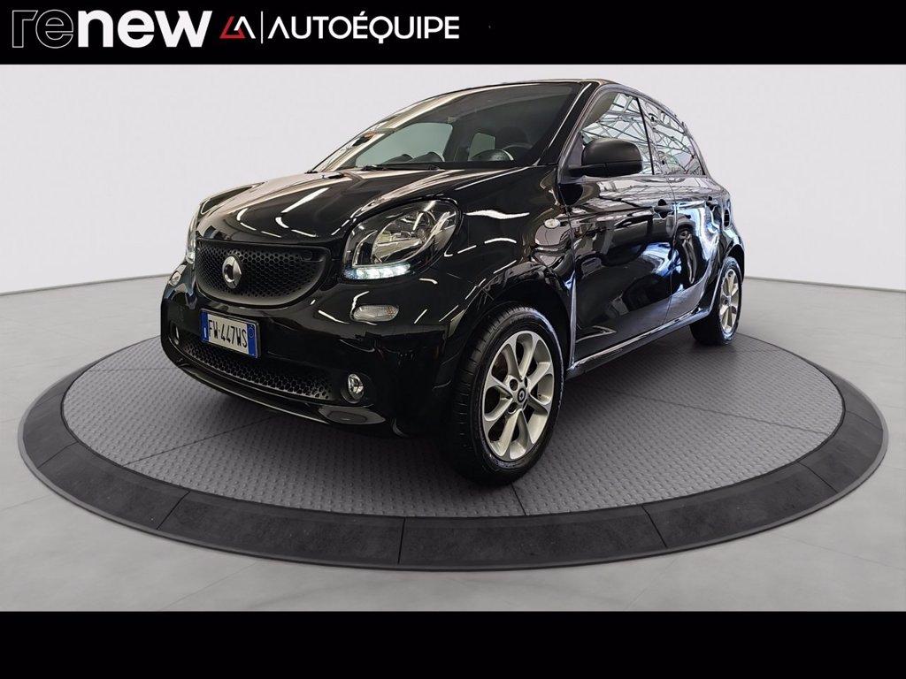 SMART Forfour 1.0 Youngster 71cv twinamic del 2019