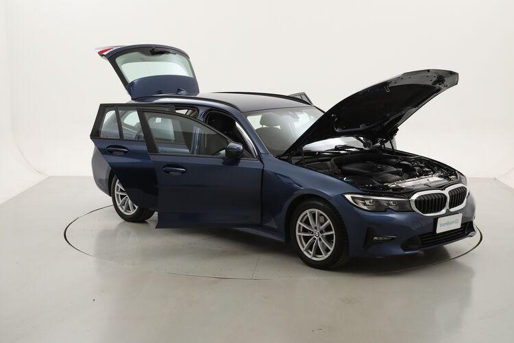 BMW Serie 3 320d 48V xDrive Touring Business Advantage BR066699 2.0 Mild Hybrid 190CV