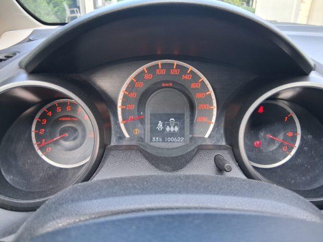 HONDA Jazz GAS GPL 1.2 i-VTEC Trend