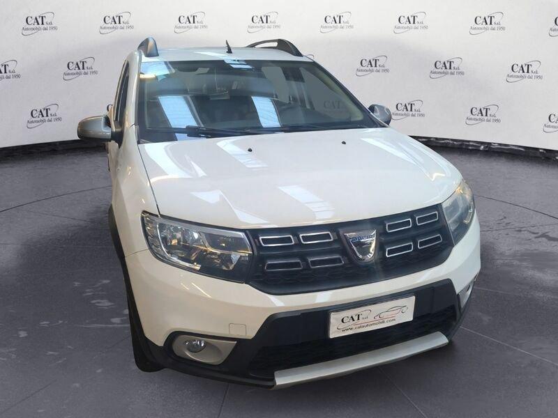 Dacia Sandero Sandero 0.9 TCe 90CV Comfort