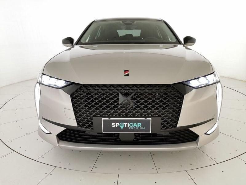 DS DS4 1.6 e-tense phev Performance Line+ 225cv auto