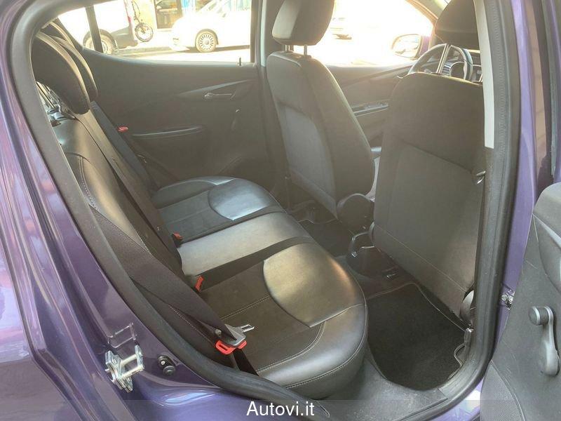 Opel Karl 1.0 75 CV Innovation