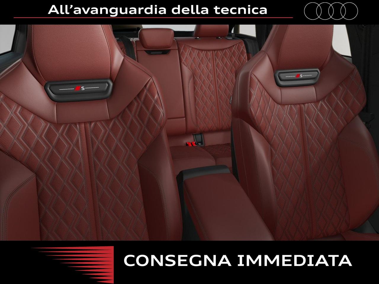 Audi S5 avant 3.0 v6 tfsi mhev+ 367cv sport attitude quattro s tronic