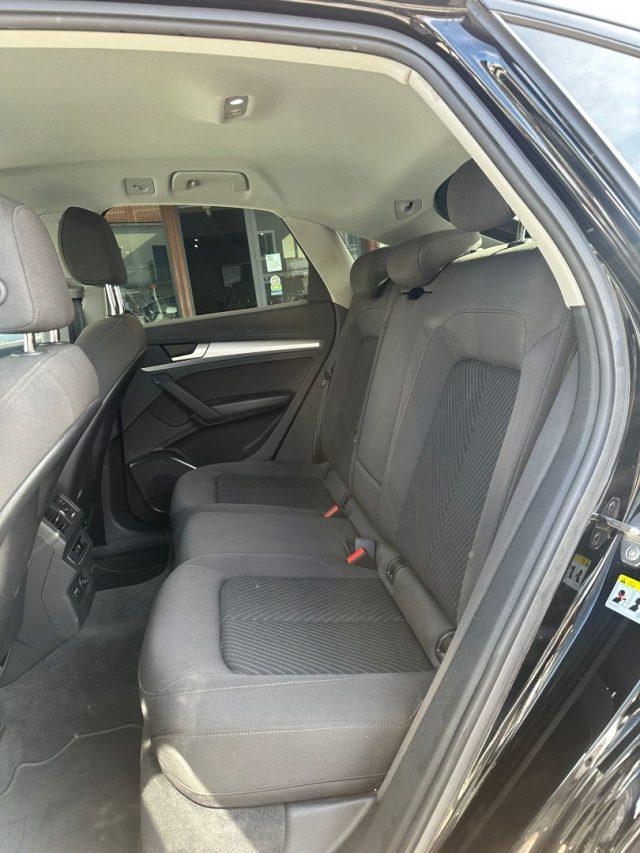 AUDI Q5 SPORTBACK 40 TDI QUATTRO