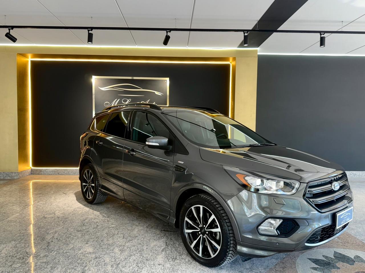 Ford Kuga 2.0 TDCI 150 CV ST-Line *UNICO PROPRIETA