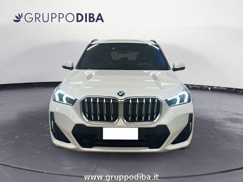 BMW X1 U11 sdrive18d MSport auto