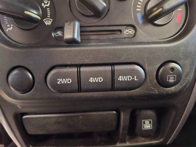 SUZUKI Jimny 1.3 4X4 Evolution Euro 6 Super OK vedi descrizione