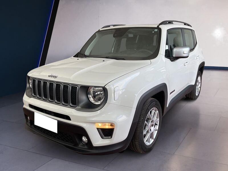 Jeep Renegade 2019 1.0 t3 Limited fwd