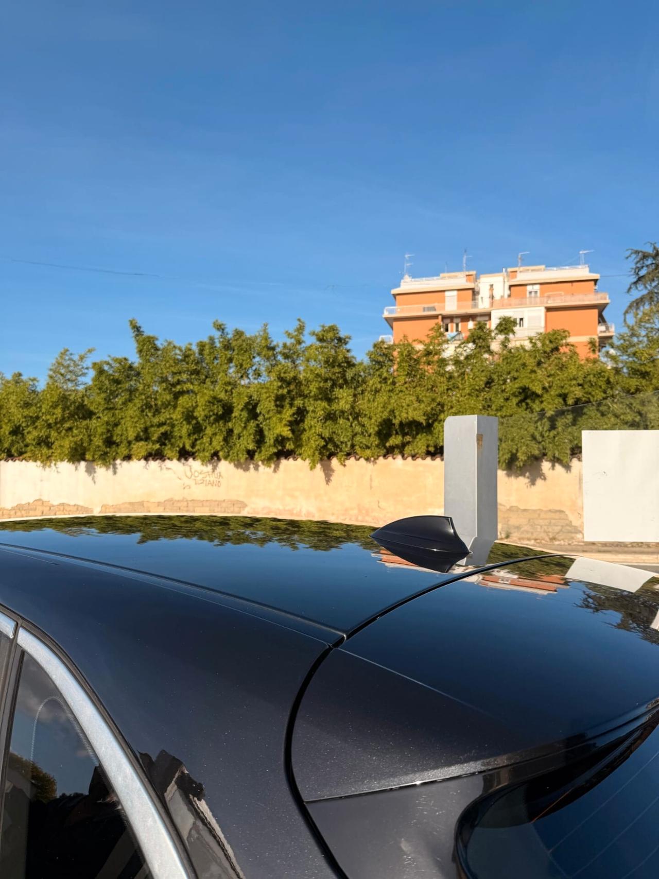 Bmw 2er Active Tourer 218d Luxury