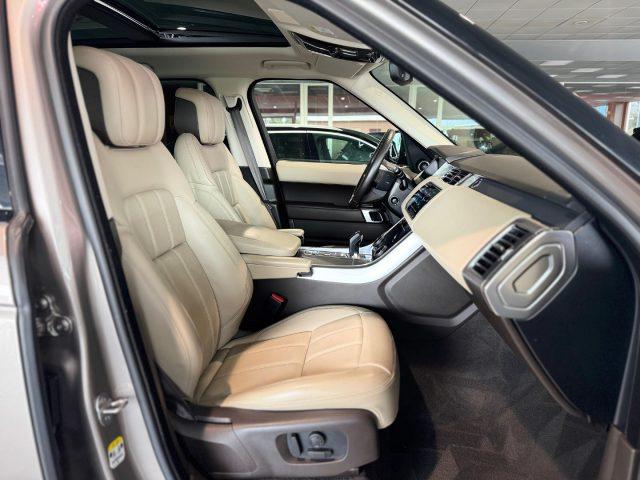 LAND ROVER Range Rover Sport 2.0 Si4 PHEV HSE *SERVICE UFF*TETTO*UNIPROP*