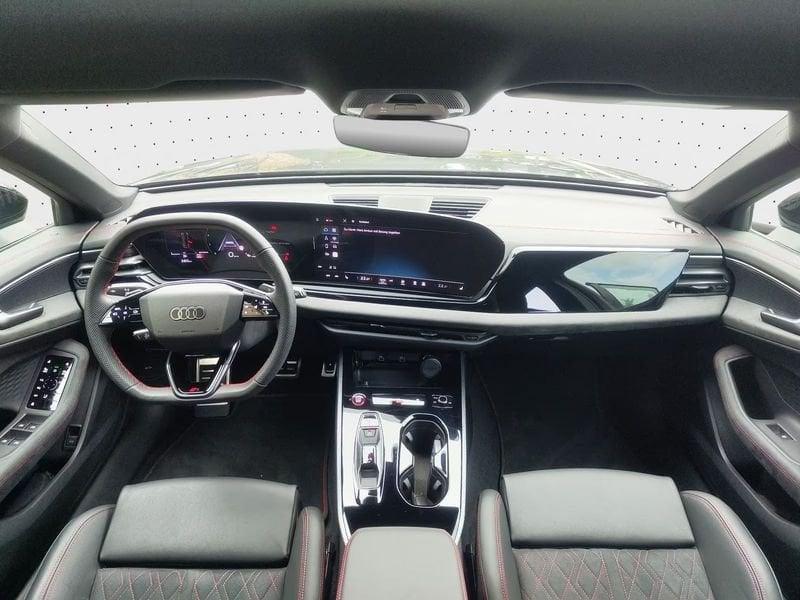 Audi A5 A5 Avant TDI 150 kW mHEV+ S tronic quattro S Line edition MATRIX LED