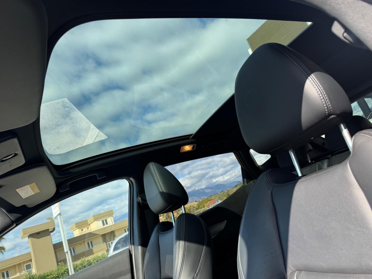 Nissan Qashqai 1.5 dCi 115 CV Tekna+ FULL FULL