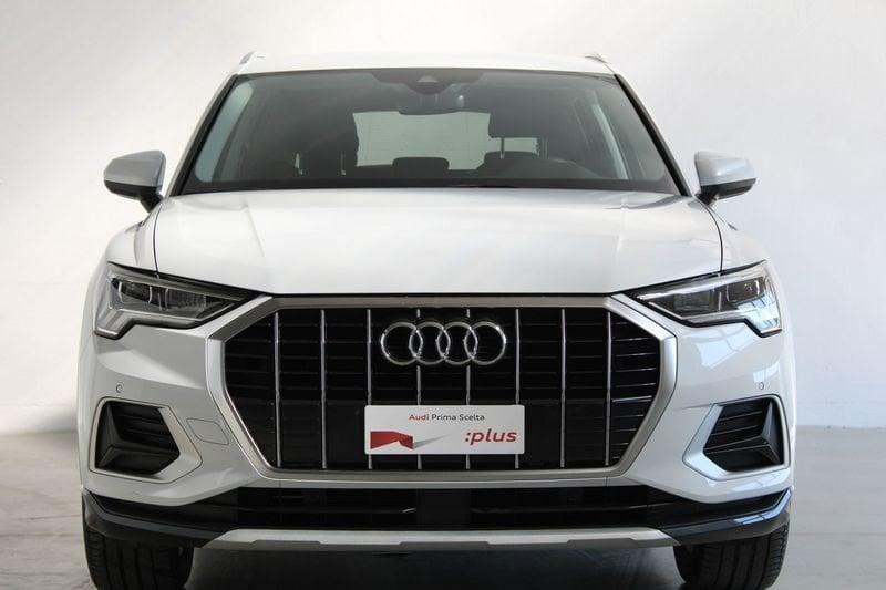 Audi Q3 2ª SERIE 35 TDI S tronic Business Advanced