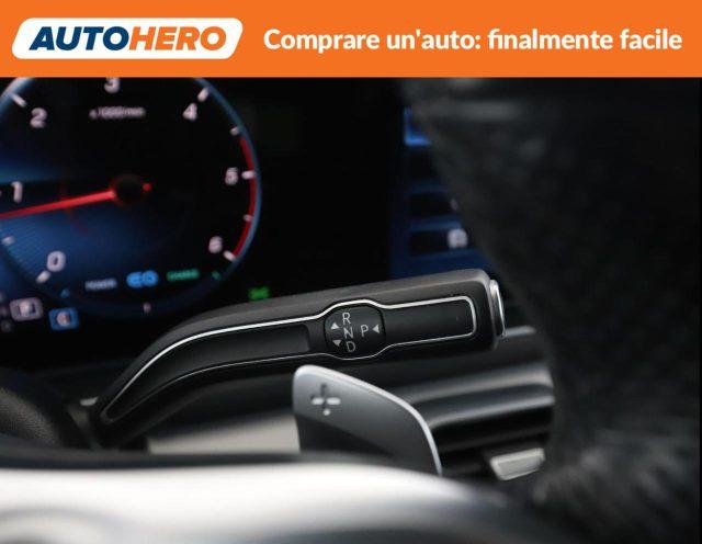 MERCEDES-BENZ GLE 300 d 4Matic Mild Hybrid Line