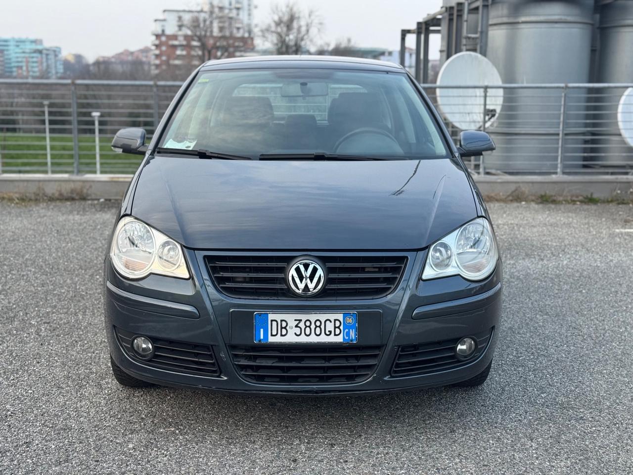 Volkswagen Polo 1.4/75CV 5p. Comfortline