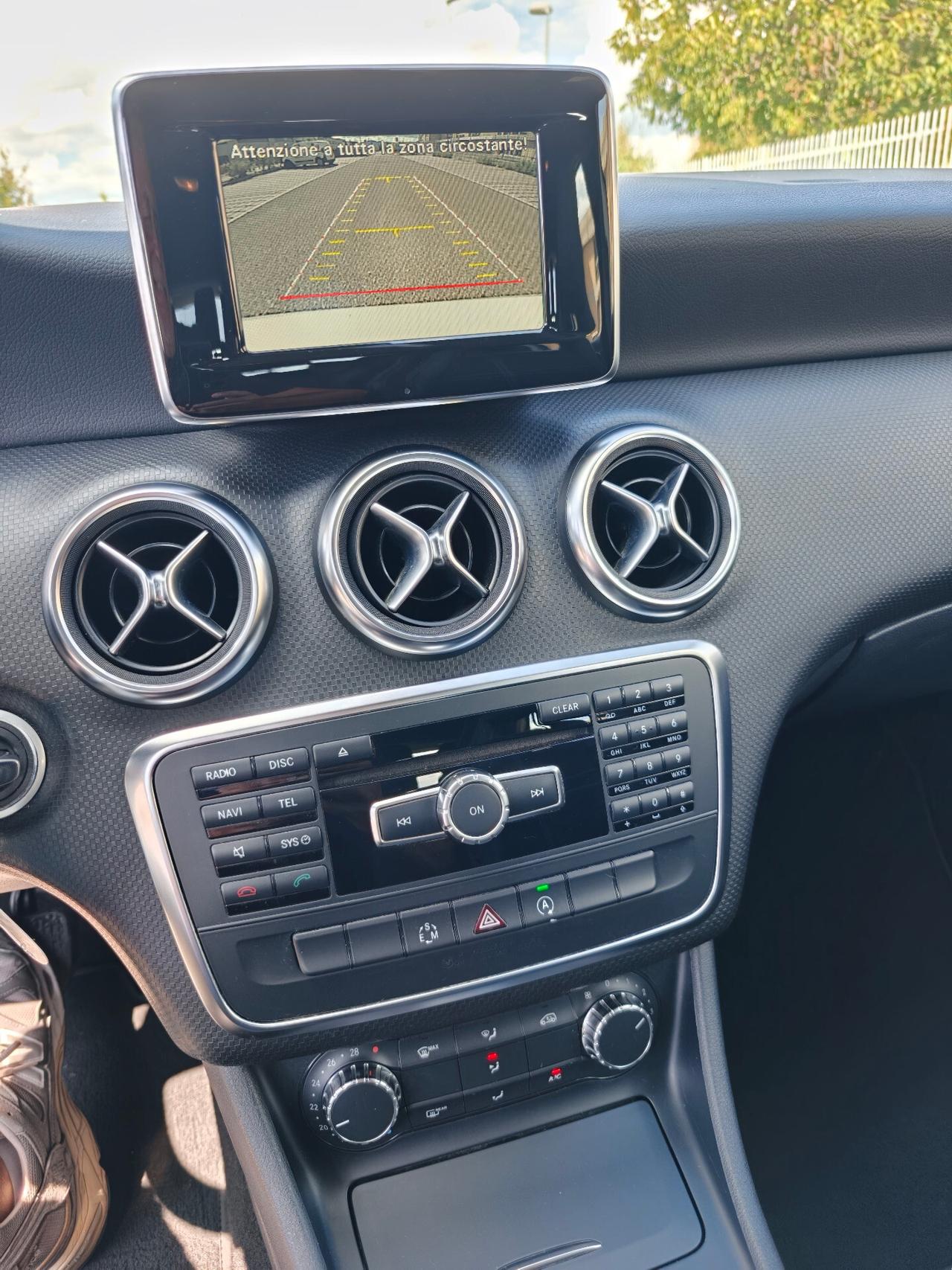Mercedes-benz A 180 CDI Sport