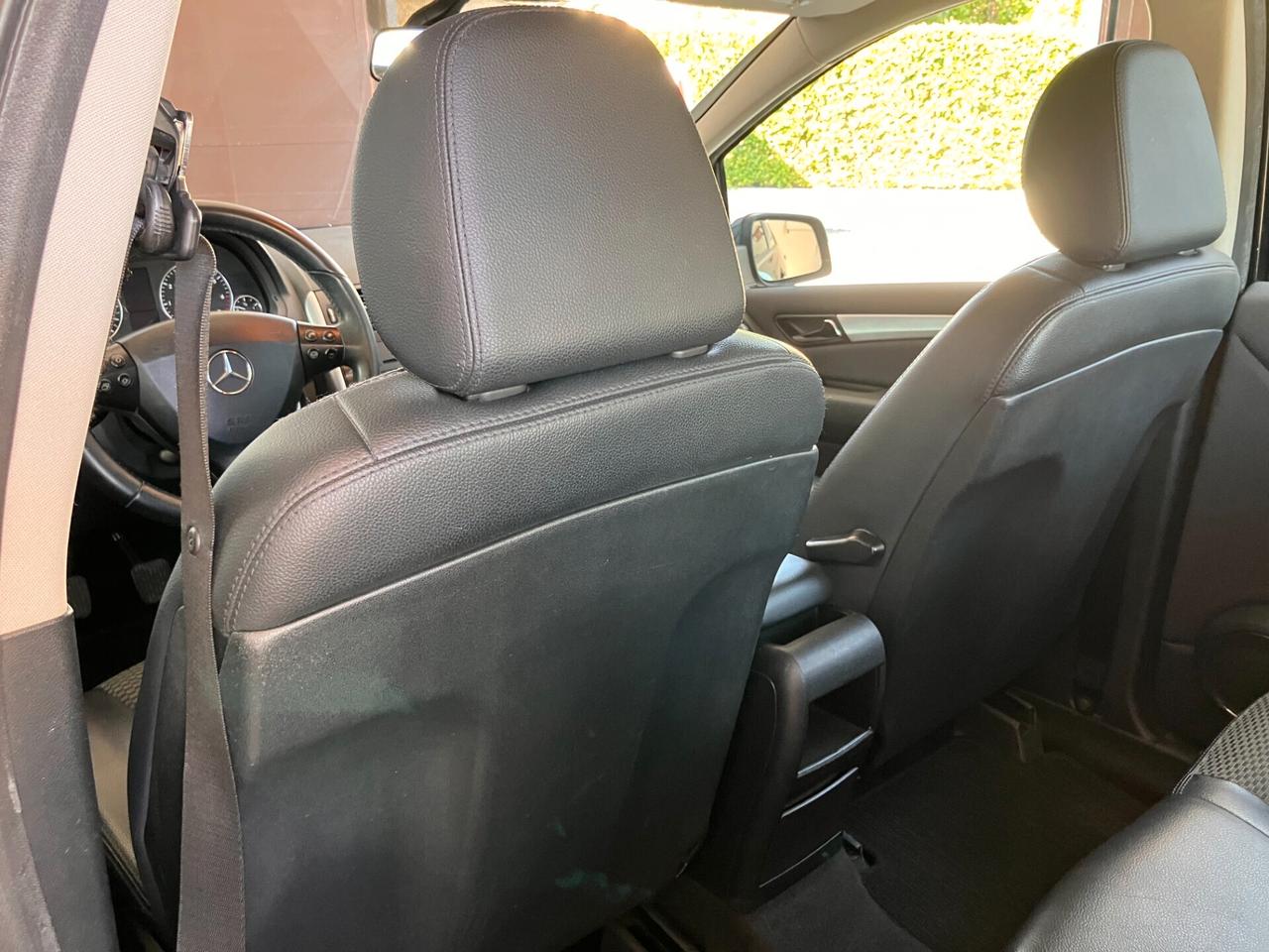 Mercedes-benz A 160 NEOPATENTATI EURO 5 BENZINA