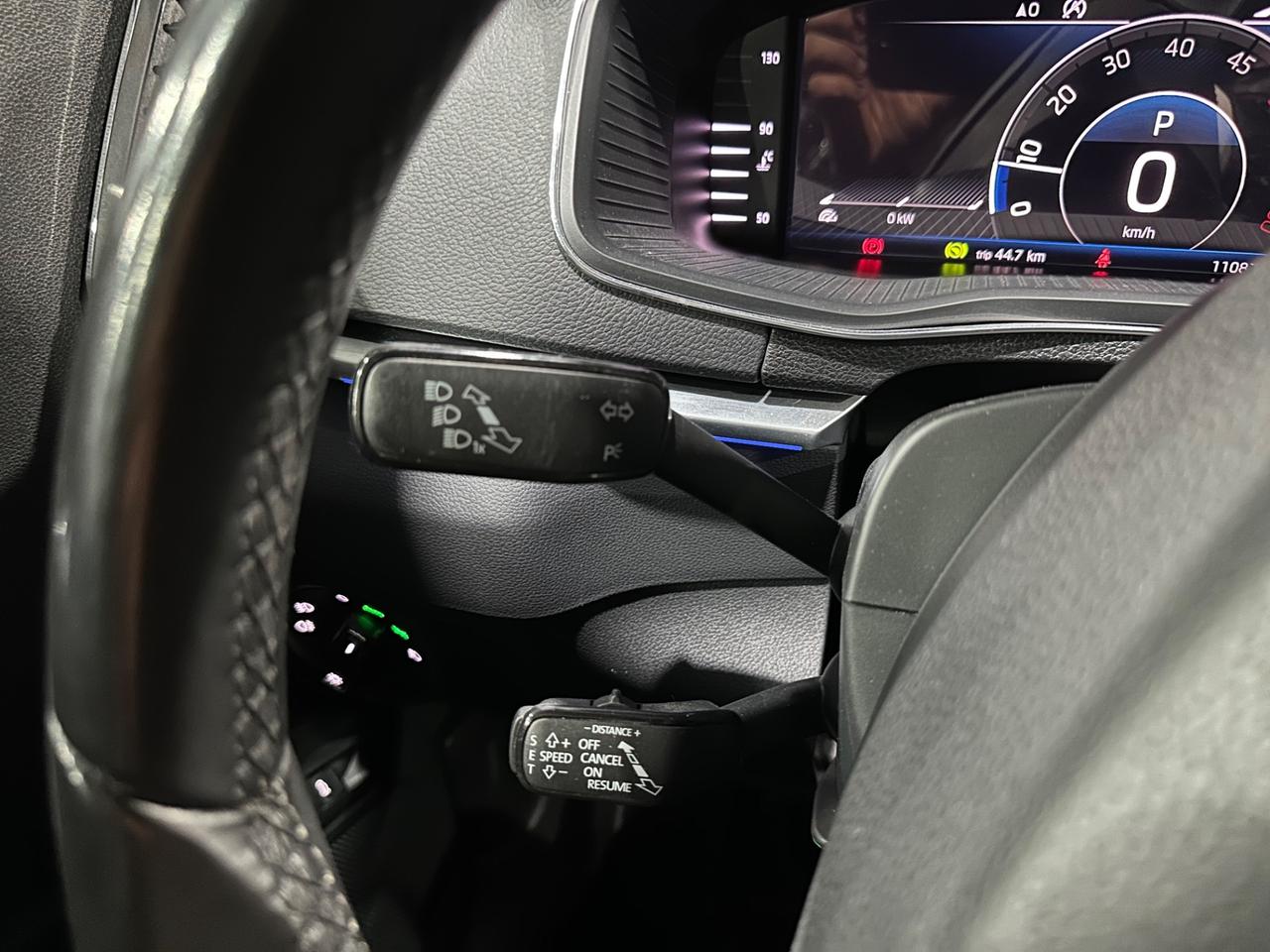 Skoda Karoq 2.0 TDI SCR 4x4 DSG SportLine