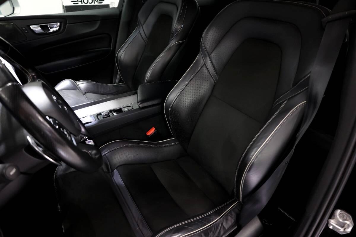 Volvo XC60 2.0 d4 R-design geartronic
