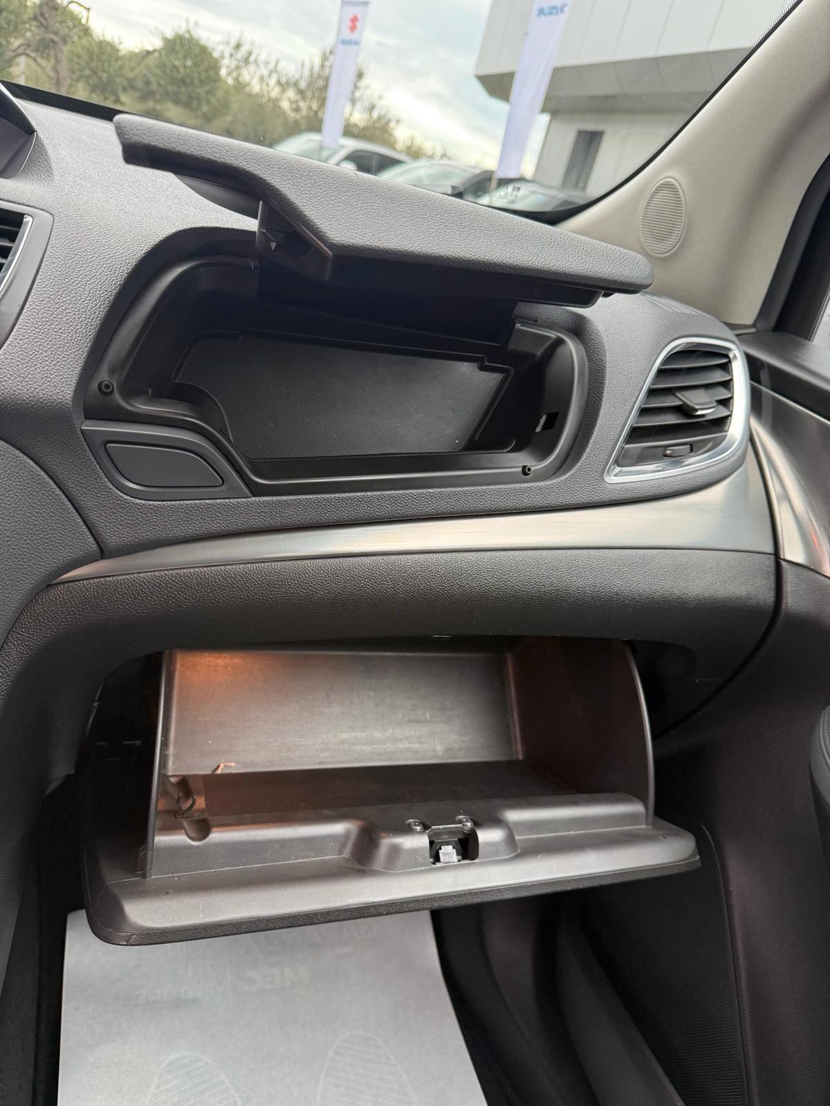 Opel Mokka 1.7 CDTI Ecotec 130CV 4x2 Start&Stop - OK NEOPATENATATI