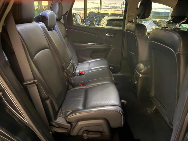 FIAT Freemont 2.0 Multijet 140 CV Lounge 7 Posti