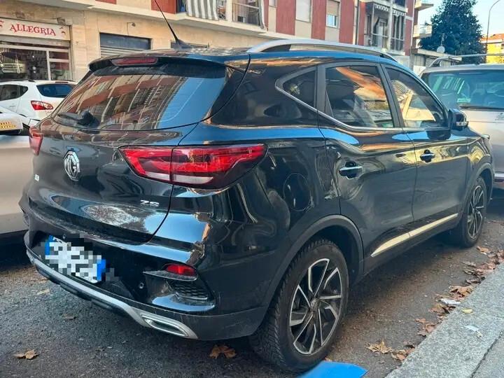 Mg ZS 1.0T-GDI Luxury