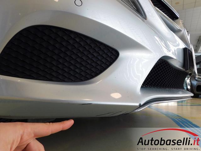 MERCEDES-BENZ E 220 CABRIO SPORT AUTOMATICA 170CV, Airscarft, AIRCAP