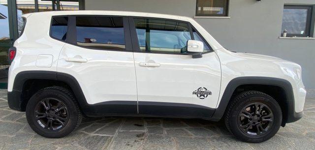 JEEP Renegade Renegade 2.0 Mjt 140CV 4WD Active Drive Longitude