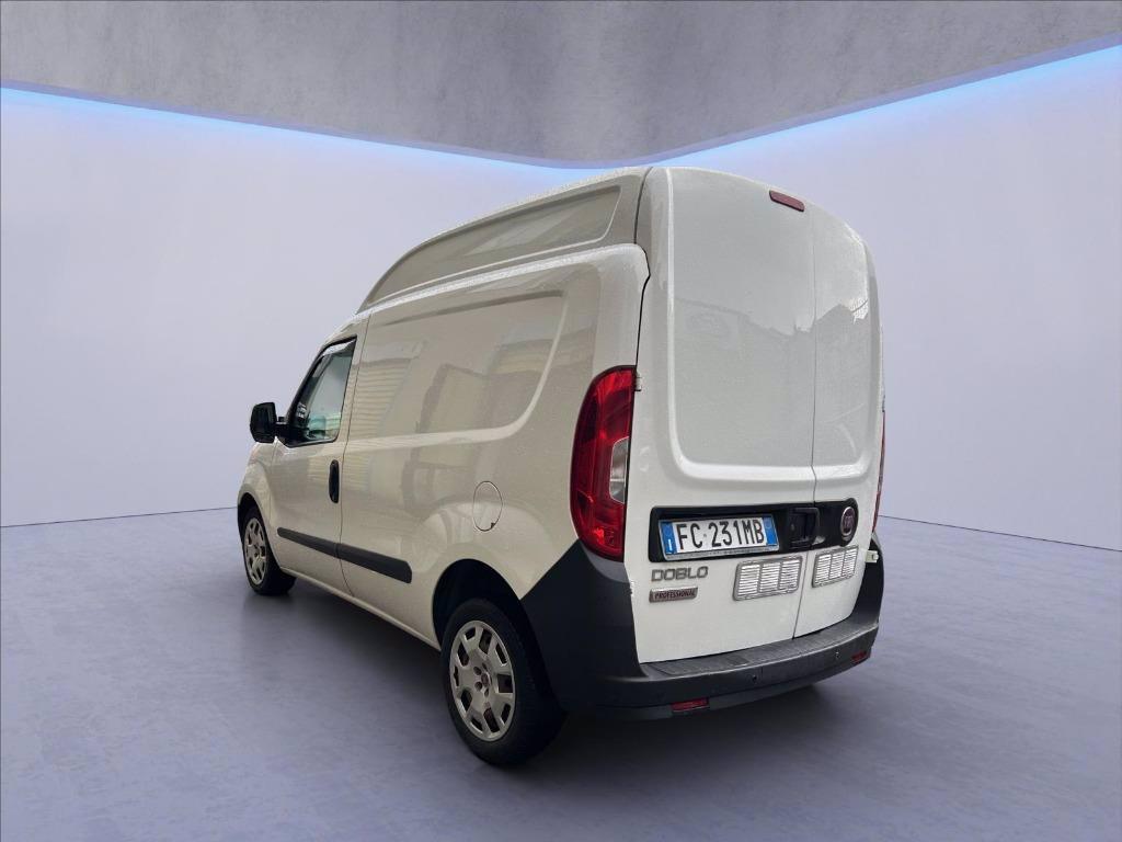 FIAT Doblo cargo 1.6 mjt 16v SX 105cv E5+ F.L. del 2016