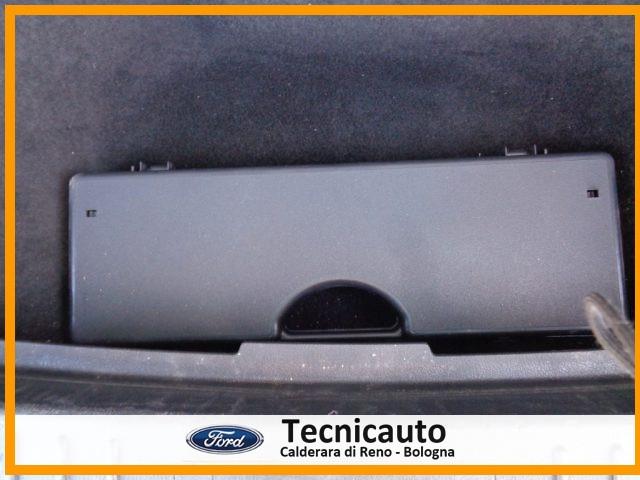 FORD S-Max 2.0 TDCi 140CV Titanium TETTO PANORAMICO