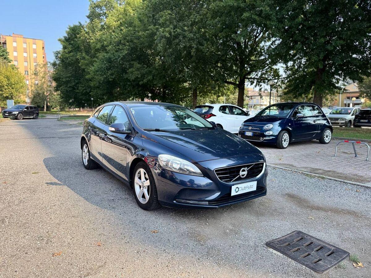 Volvo V40 1.6 d2 Momentum