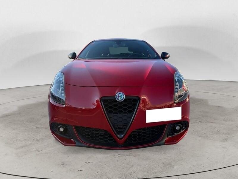 Alfa Romeo Giulietta III 2016 1.6 JTDm 120cv Sprint TCT