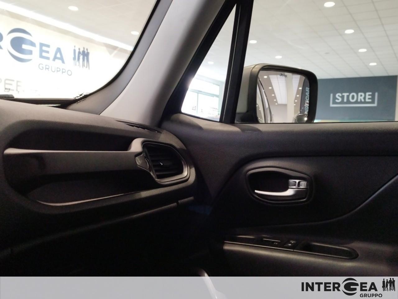 JEEP Renegade 1.0 t3 Limited 2wd