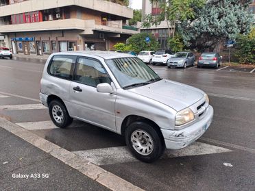 suzuki vitara gpl 4x4