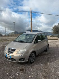 Lancia MUSA 1.4 16V Poltrona Frau