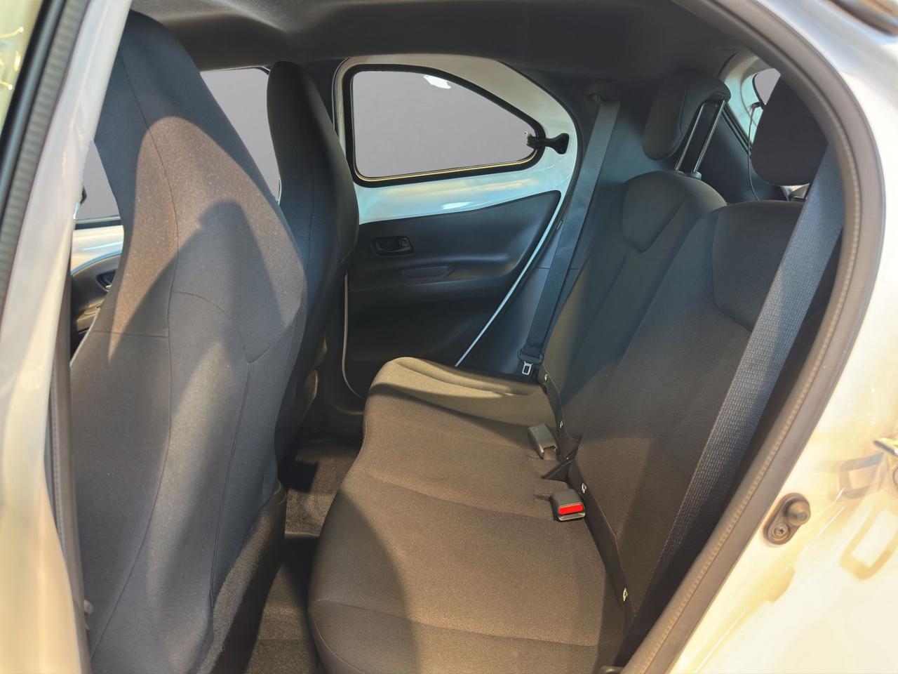 Toyota Aygo X 1.0 Active 72cv