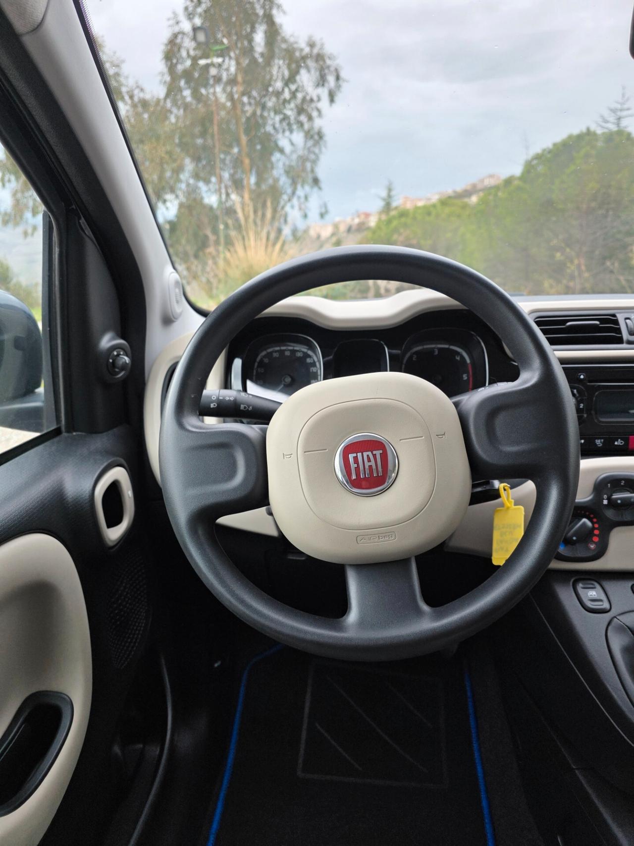 Fiat Panda 1.3 MJT S&S 4x4 ELD