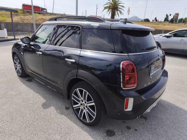 MINI Countryman 2.0 Cooper D Northwood Edition Countryman