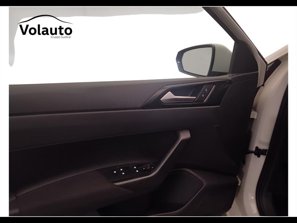 VOLKSWAGEN Polo VI 2022 - Polo 1.0 tsi Life 95cv
