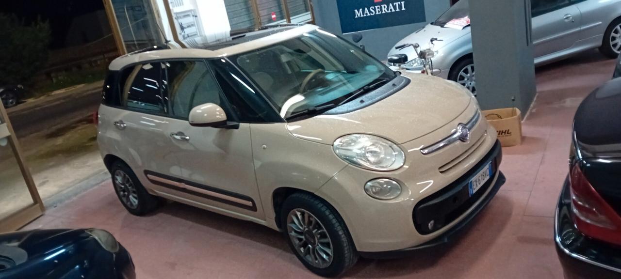 Fiat 500L Living 1.6 Multijet 120 CV Business