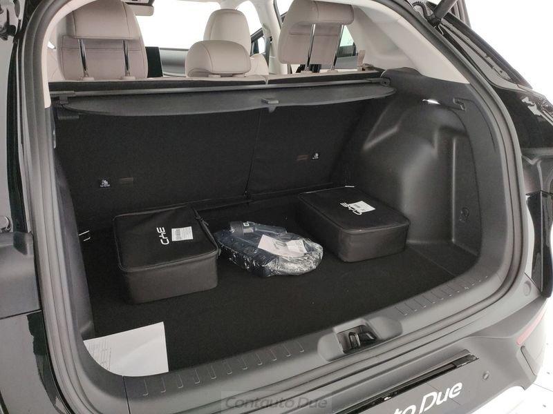 BYD Atto 3 EVO excellence