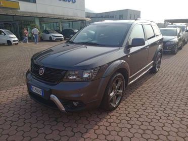 Fiat Freemont Freemont 2.0 mjt 16v Black Code 4x4 170cv auto
